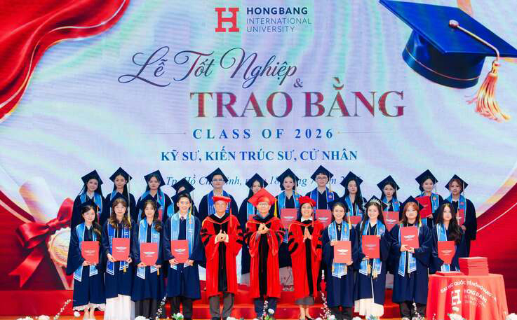 Hơn 91% tân kỹ sư, kiến trúc sư, cử nhân 88vv23.com 88vv1 loại khá trở lên